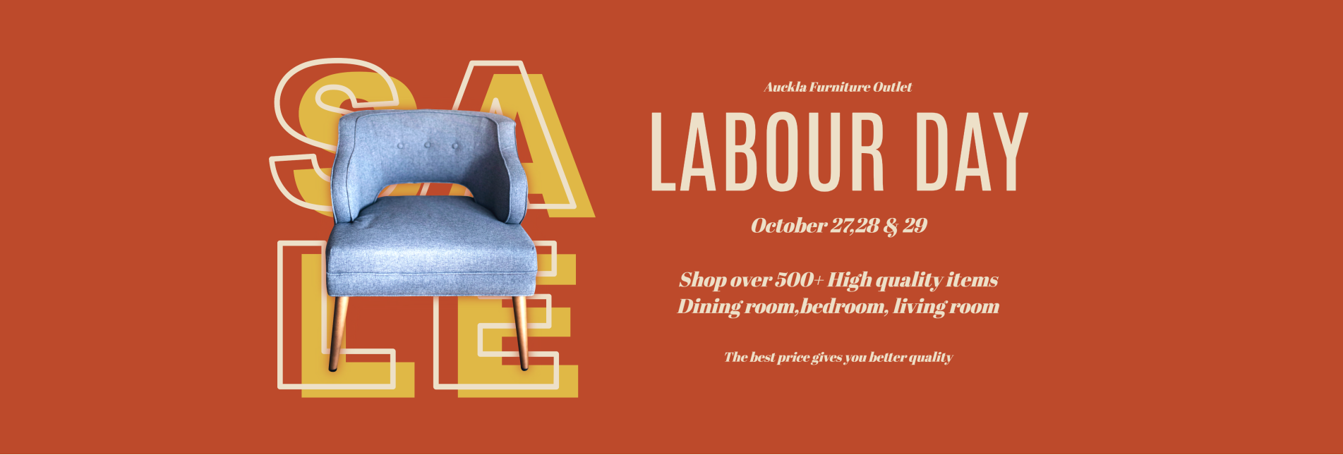 labour day sale 