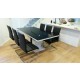 Modern 6 Seater dining suite 