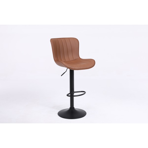 Cushy bar stool - Brown 