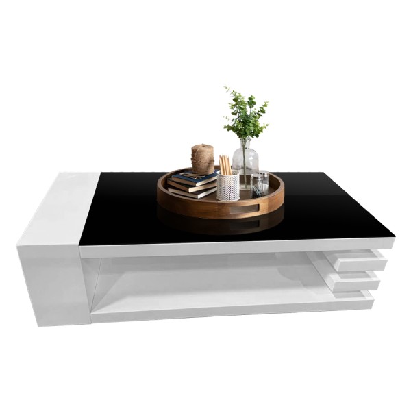 New design coffee table 