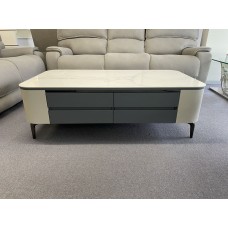 New 4 Drawers Coffee table 