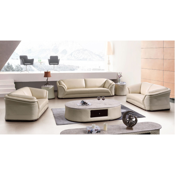 1+2+3 seats sofa suite